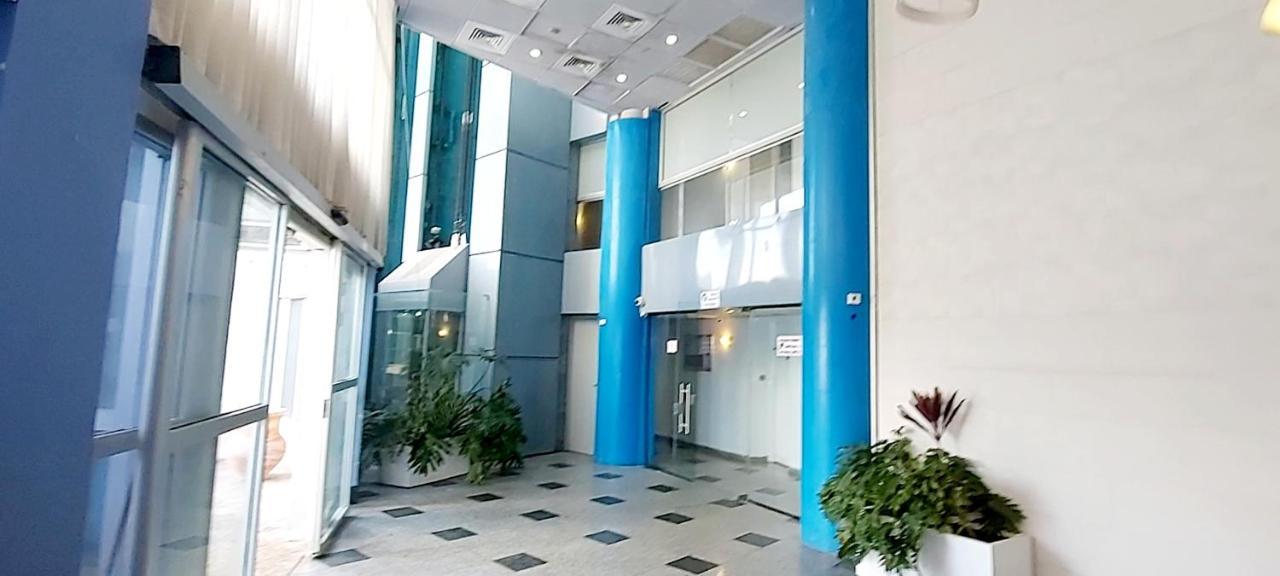 מלון דירות על הים בת ים 39 Exterior foto