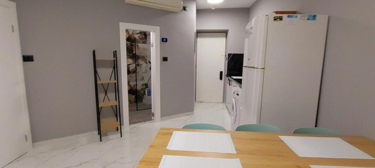 מלון דירות על הים בת ים 39 Exterior foto
