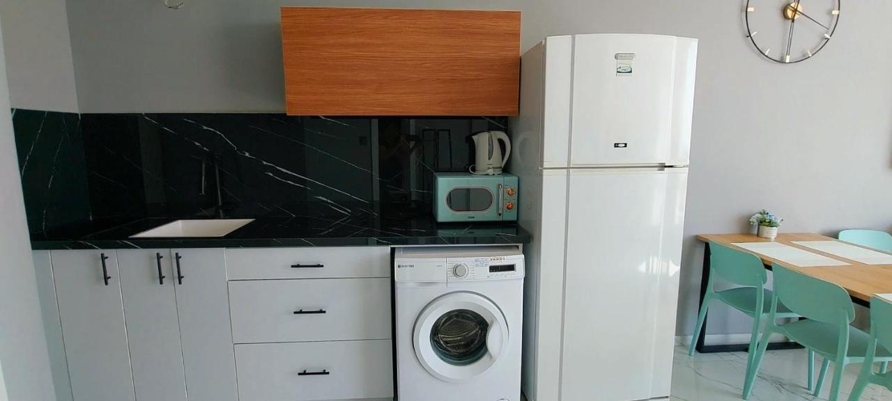 מלון דירות על הים בת ים 39 Exterior foto